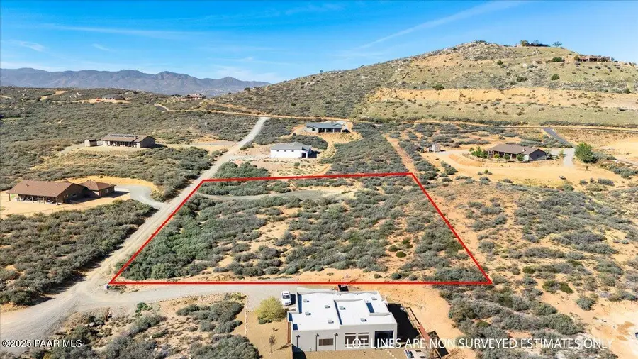 15930 E Lone Fox Trail, Dewey, AZ 86327 - Image #3
