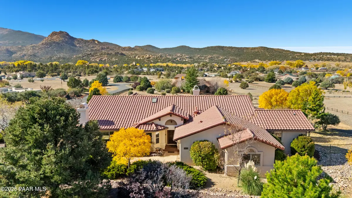 10622 N Saddle Pass Road, Prescott, AZ 86305 - #1