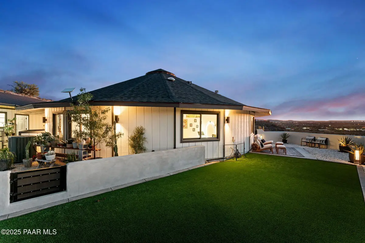 1205 N Mustang Trail, Wickenburg, AZ 85390 - #1