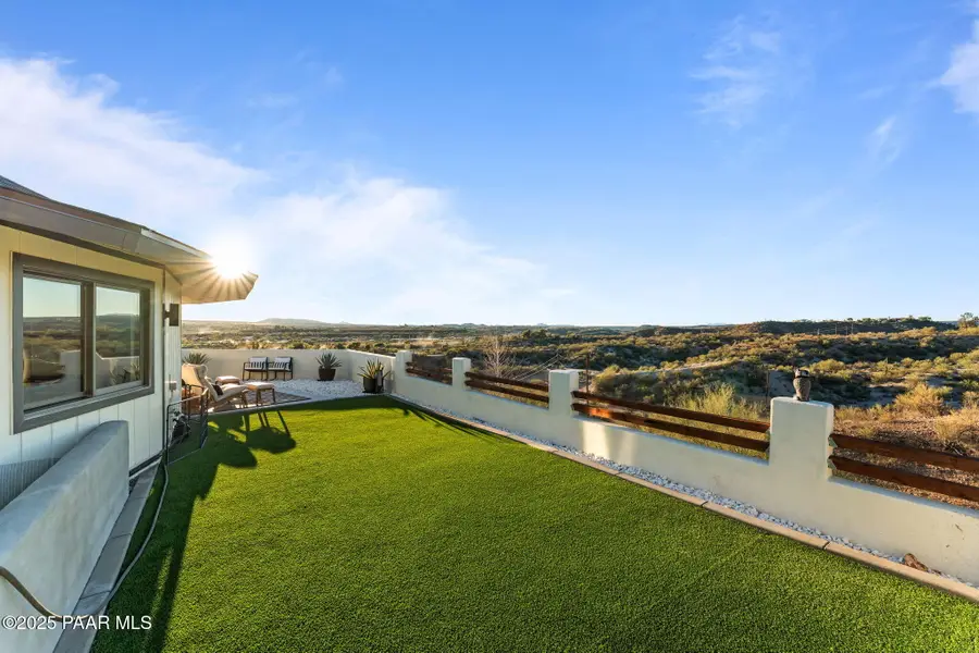 1205 N Mustang Trail, Wickenburg, AZ 85390 - #3