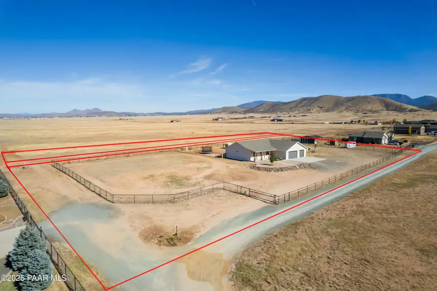 9782 E Silverado Court, Prescott Valley, AZ 86315 - Image #2