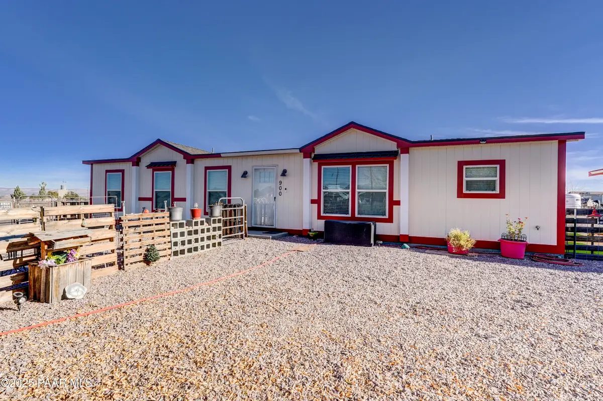 900 W Livernois Way, Chino Valley, AZ 86323 - Image #1
