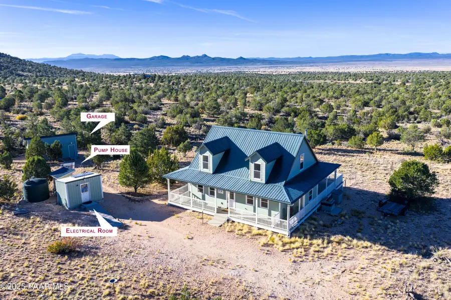 29450 N Caballero Way, Paulden, AZ 86334 - #2
