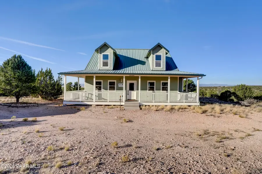 29450 N Caballero Way, Paulden, AZ 86334 - #3