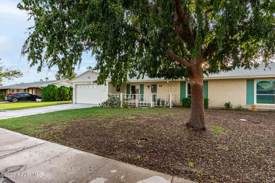 10213 W Kingswood Circle, Sun City, AZ 85351 - Image #3