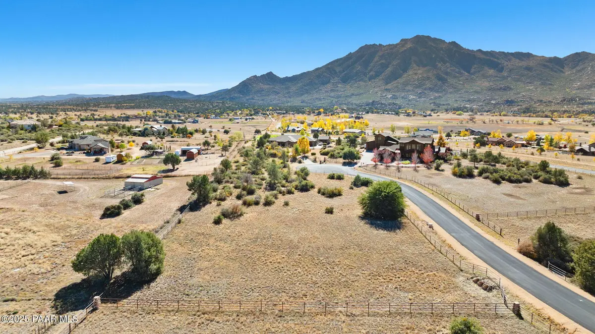 9515 N Equine Road, Prescott, AZ 86305 - Image #1