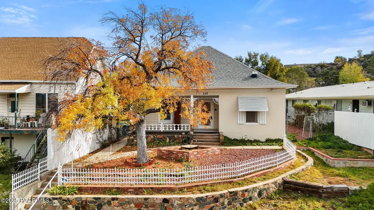337 S Marina Street, Prescott, AZ 86303 - #1