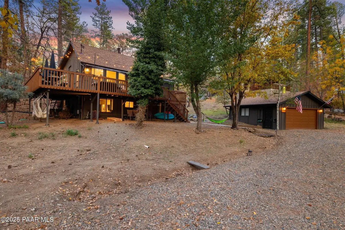 1458 E Silver King Circle, Prescott, AZ 86303 - Image #1