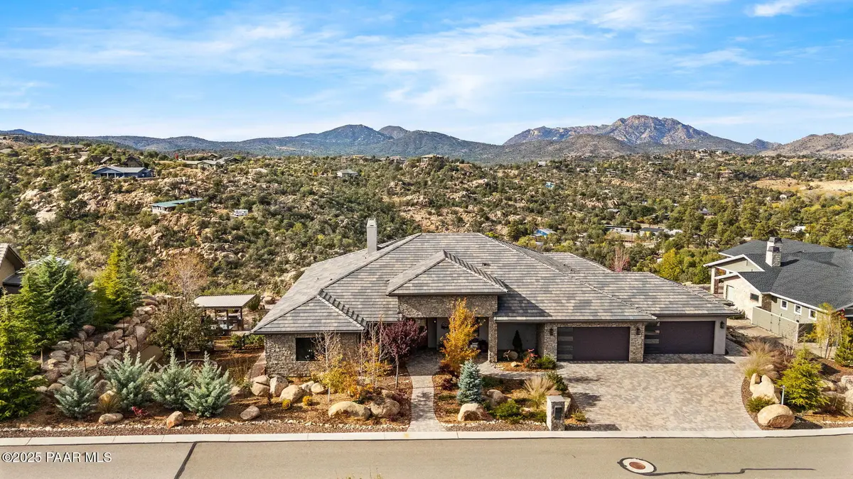 1364 Rockwood Drive, Prescott, AZ 86305 - Image #1