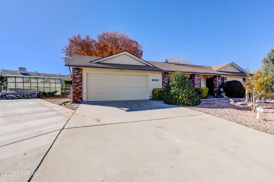 10825 E Turquoise Circle, Dewey, AZ 86327 - Image #2