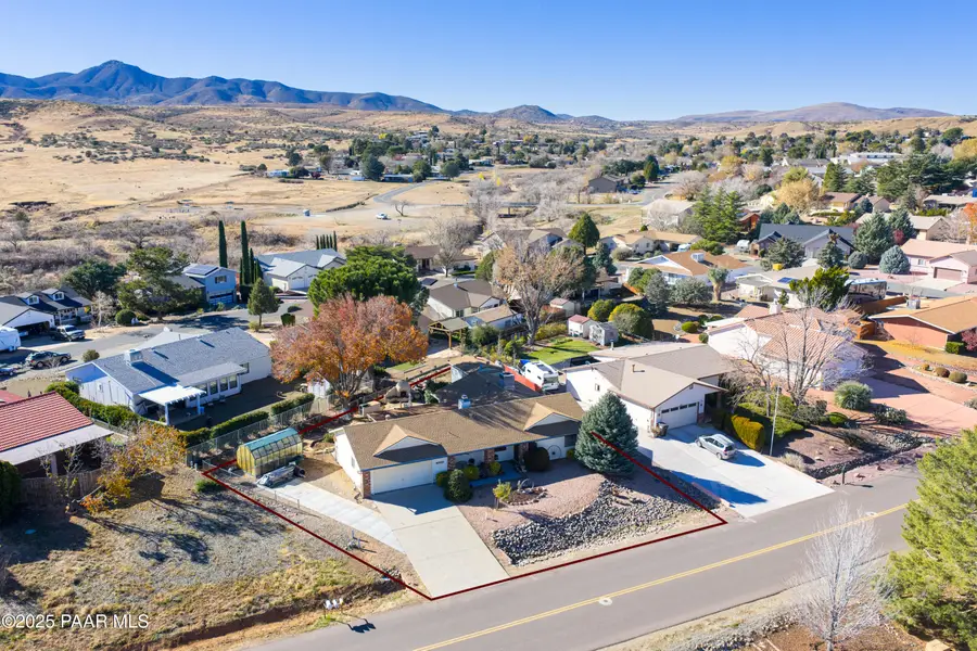 10825 E Turquoise Circle, Dewey, AZ 86327 - Image #3