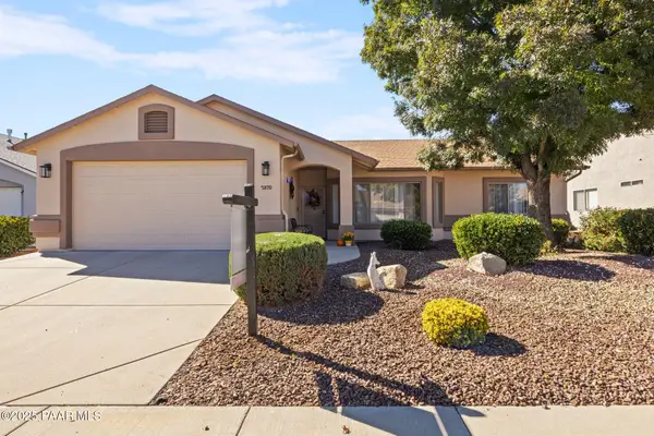 5870 N Bronco Lane, Prescott Valley, AZ 86314