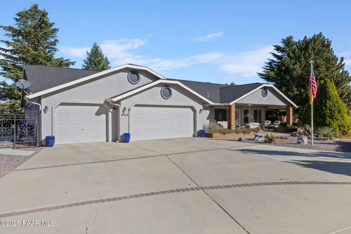 6970 Pinnacle Pass Place, Prescott Valley, AZ 86315 - Image #1