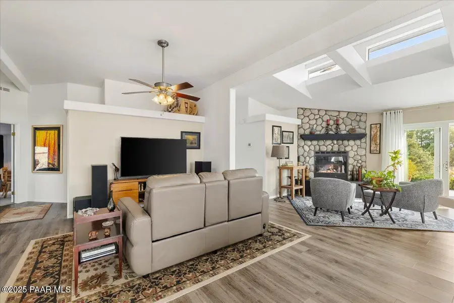 7635 N Wildoaks Drive, Prescott, AZ 86305 - Image #3