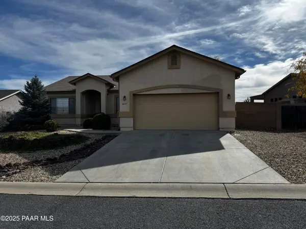 6577 E Tenby Drive, Prescott Valley, AZ 86314