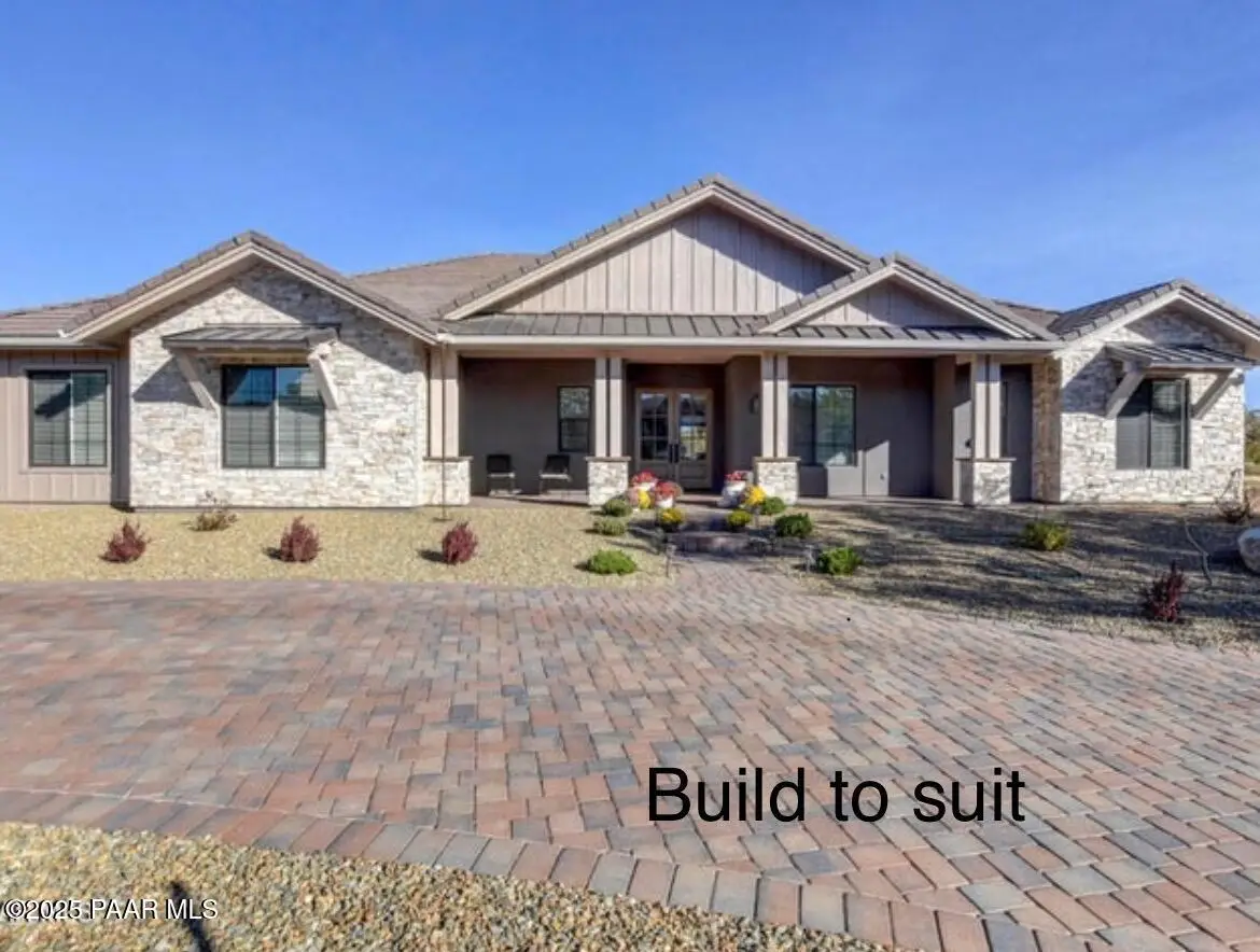 420 Robin Drive, Prescott, AZ 86305 - Image #1