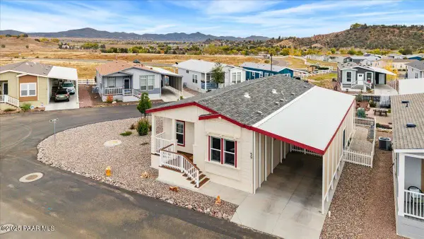 11350 Sarah Jane Ln #59, Dewey-Humboldt, AZ 86323