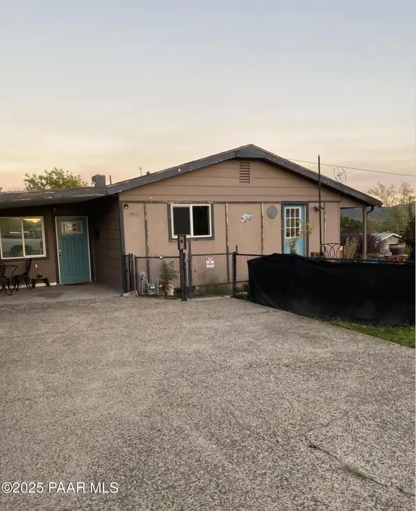 1815 Northside Drive, Prescott, AZ 86301