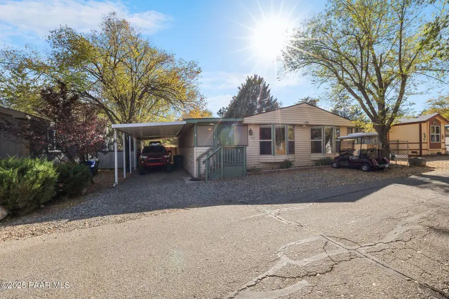 1527 Acklin Drive, Prescott, AZ 86301 - Image #3