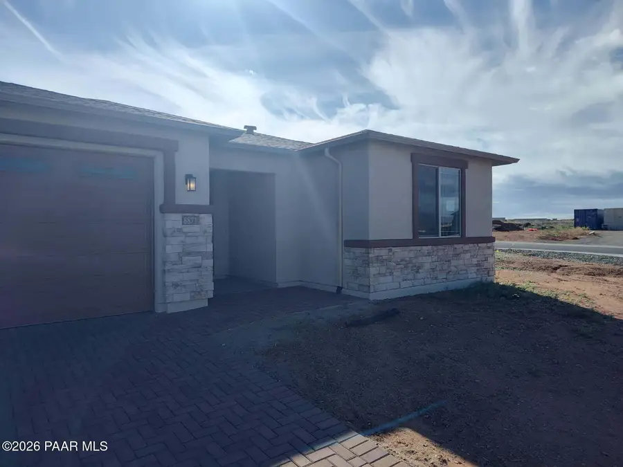 8871 N Pacific Park Drive, Prescott Valley, AZ 86315 - #3