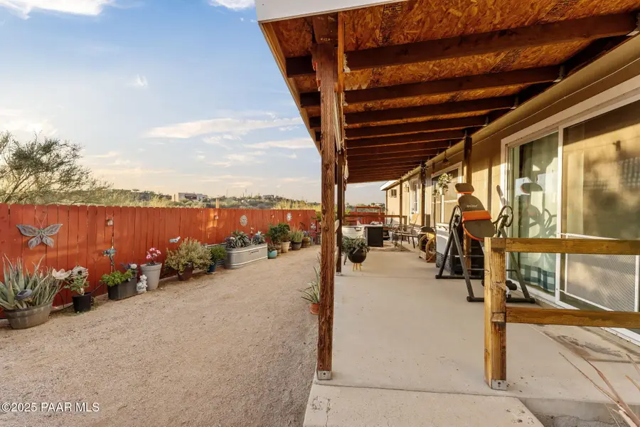 1260 S 325th Avenue, Wickenburg, AZ 85390 - #3