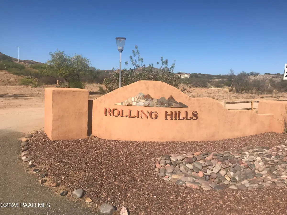 7800 S Rolling Hills Drive, Kirkland, AZ 86332 - Image #1