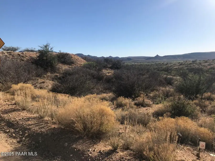 7800 S Rolling Hills Drive, Kirkland, AZ 86332 - Image #3