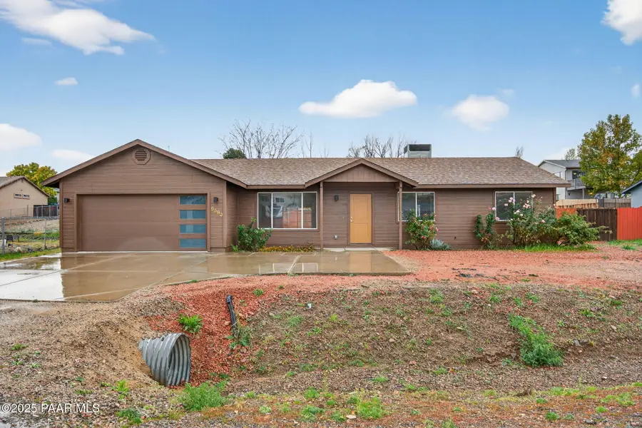 5383 N Robert Road, Prescott Valley, AZ 86314 - Image #3