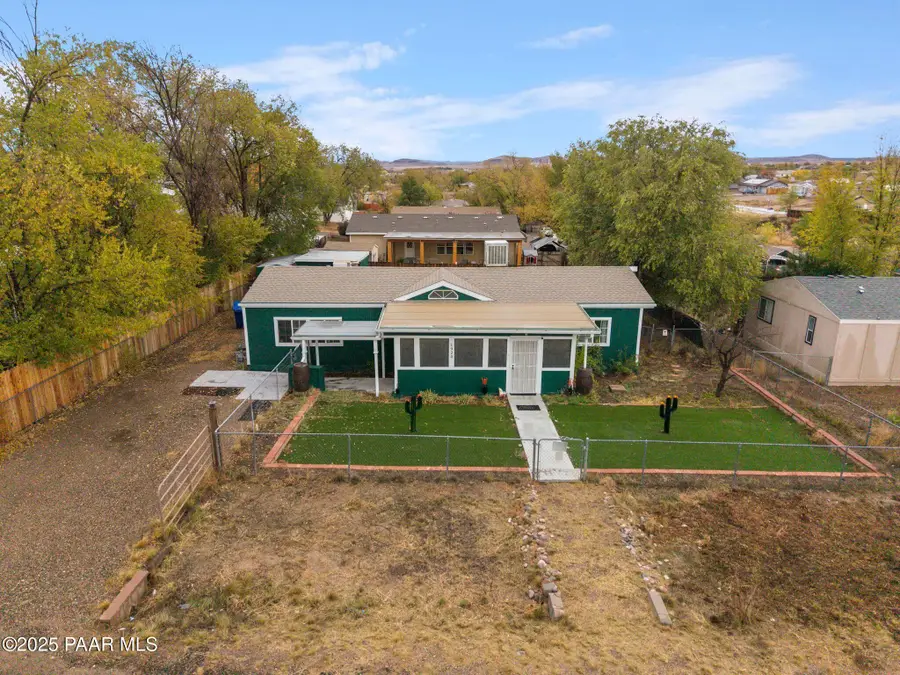 1920 E Grasshopper Lane, Chino Valley, AZ 86323 - Image #2