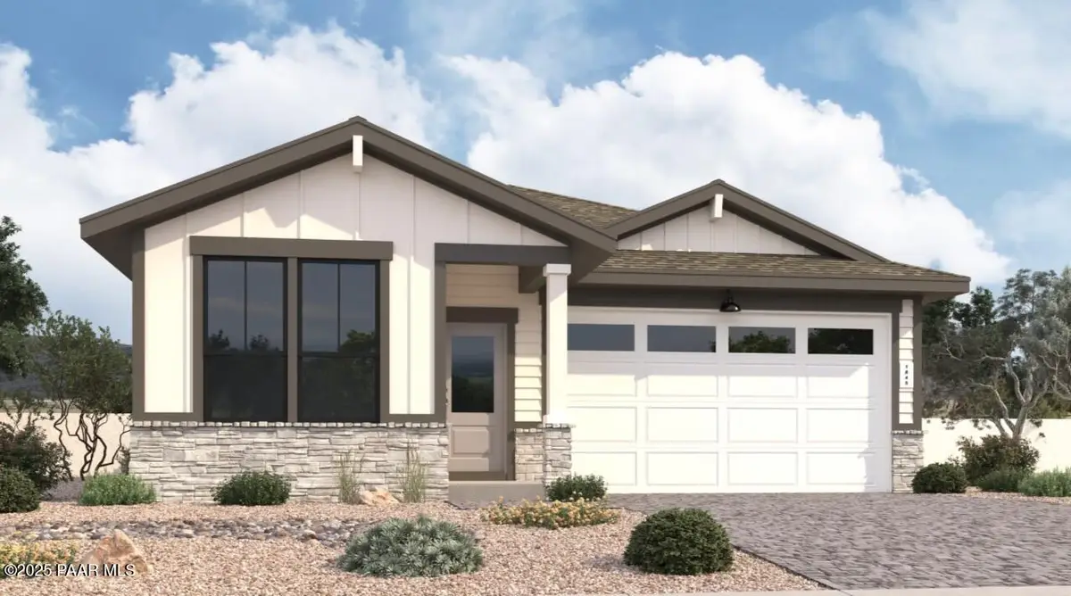 1215 Prairie Dog Trail #34, Prescott, AZ 86305 - Image #1