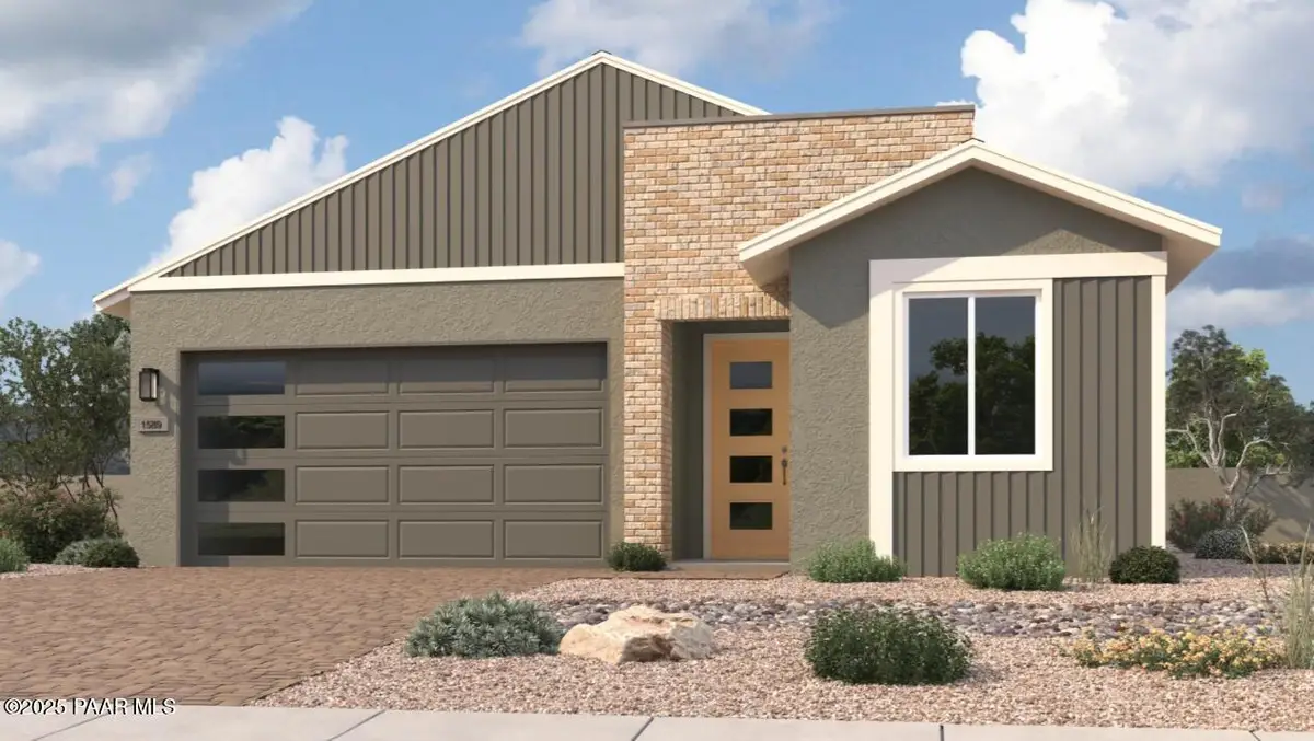 6159 Summit Trail #33, Prescott, AZ 86305 - Image #1