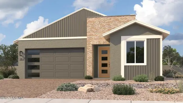 6159 Summit Trail #33, Prescott, AZ 86305