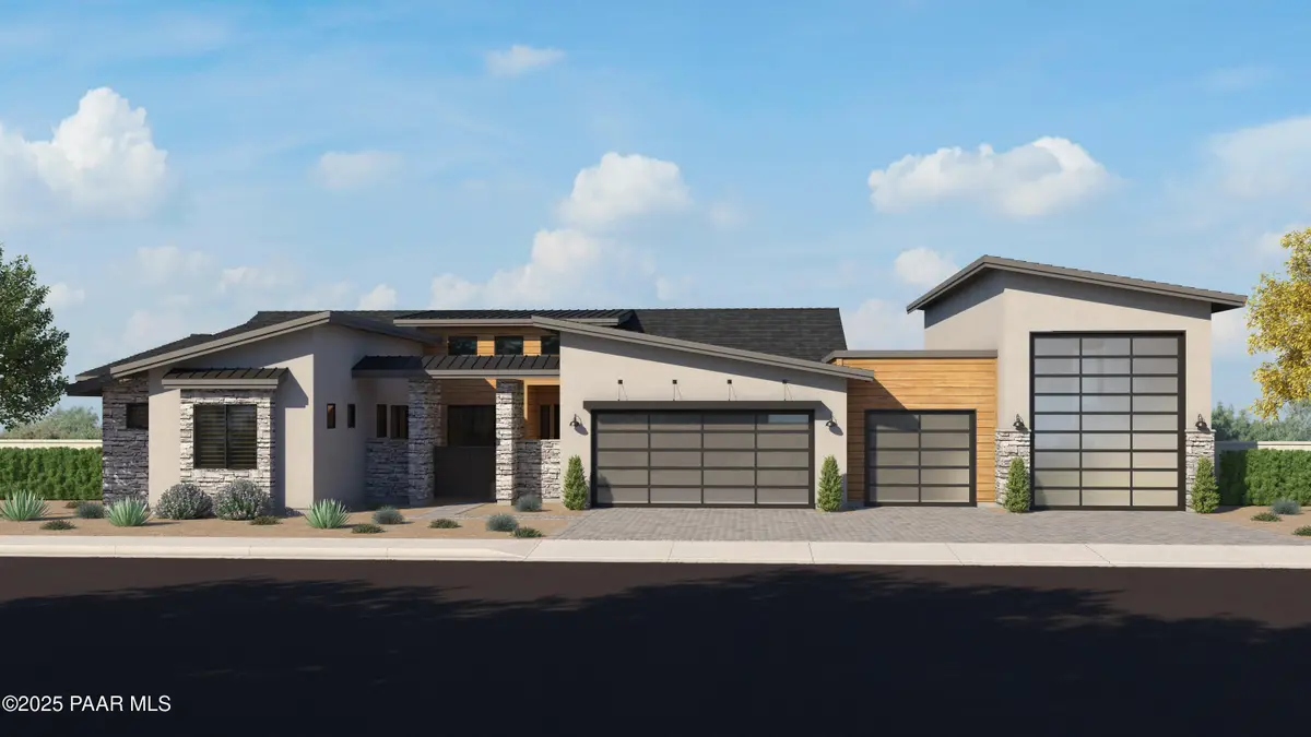 5102 E Frost Lane, Prescott Valley, AZ 86314 - Image #1