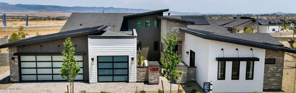 5136 Iron Rock Place, Prescott, AZ 86301 - Image #1