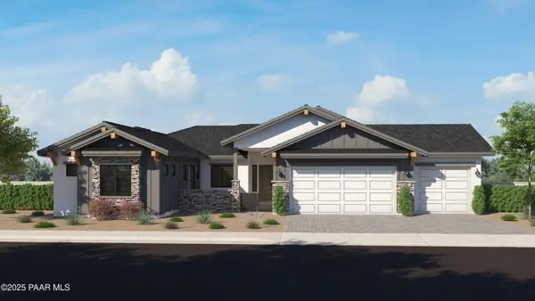 5110 E Frost Lane, Prescott Valley, AZ 86314