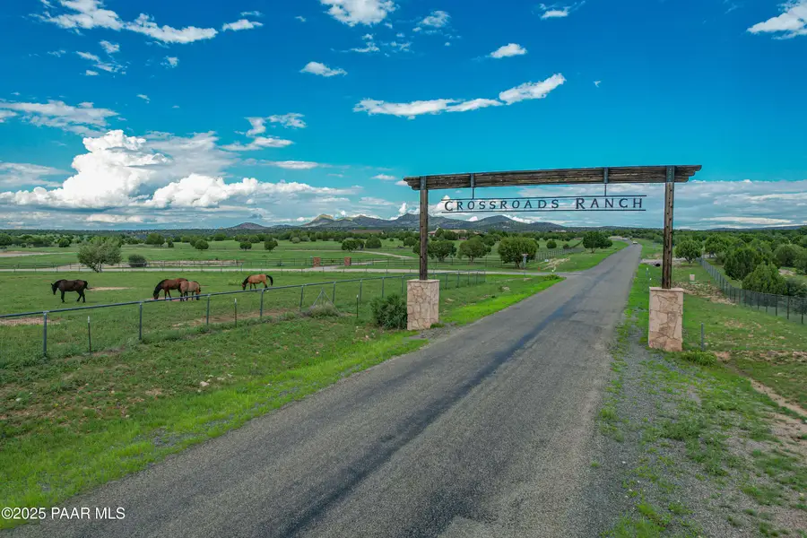 5100 W Dillon Wash Road Lot B, Prescott, AZ 86305 - Image #2