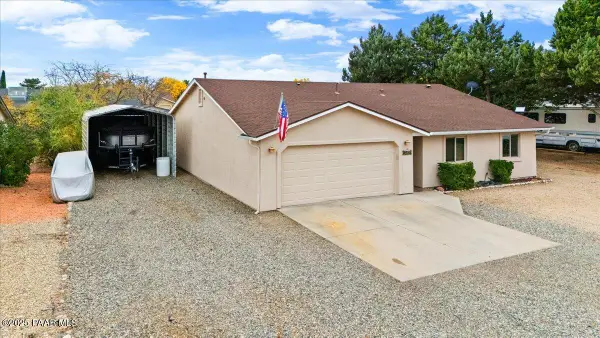 4211 N Kachina Way, Prescott Valley, AZ 86314
