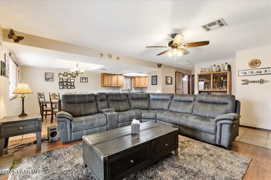 4211 N Kachina Way, Prescott Valley, AZ 86314 - Image #3