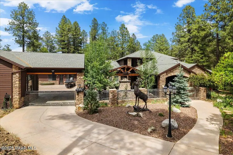 5500 S Walker Road, Prescott, AZ 86303 - Image #2