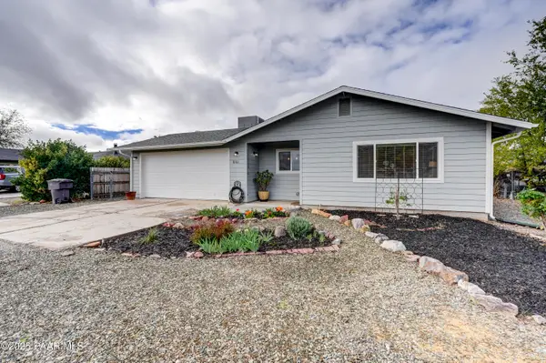 8101 E Prescott Road, Prescott Valley, AZ 86314