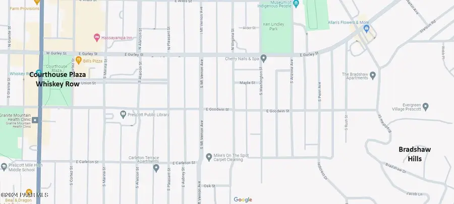 236 Looking Glass Drive #26, Prescott, AZ 86303 - Image #3