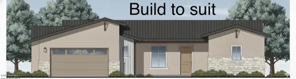 5920 W Vesta (lot 250) Circle Circle, Prescott, AZ 86305