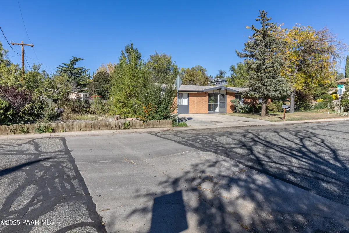 2036 Richard Street, Prescott, AZ 86301 - #1