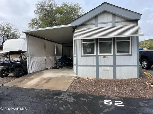 33900 S Old Black Canyon Hwy, Black Canyon City, AZ 85324