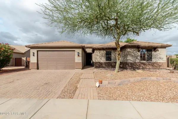22810 W Ashleigh Marie Drive, Buckeye, AZ 85326