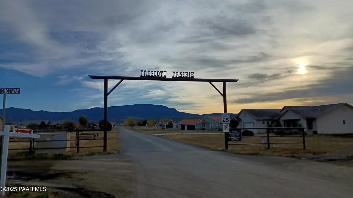 11180 N Out Of The Way Place, Prescott Valley, AZ 86315 - Image #1