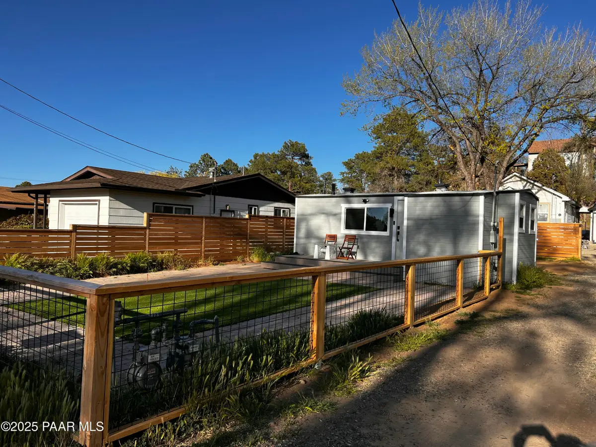 415 Gail Gardner Way, Prescott, AZ 86305 - Image #1
