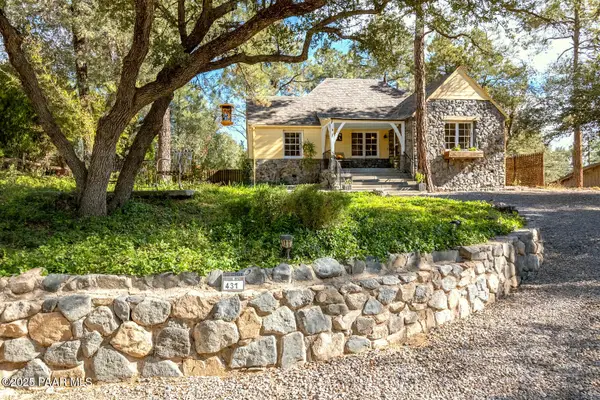 431 Highland Avenue, Prescott, AZ 86303