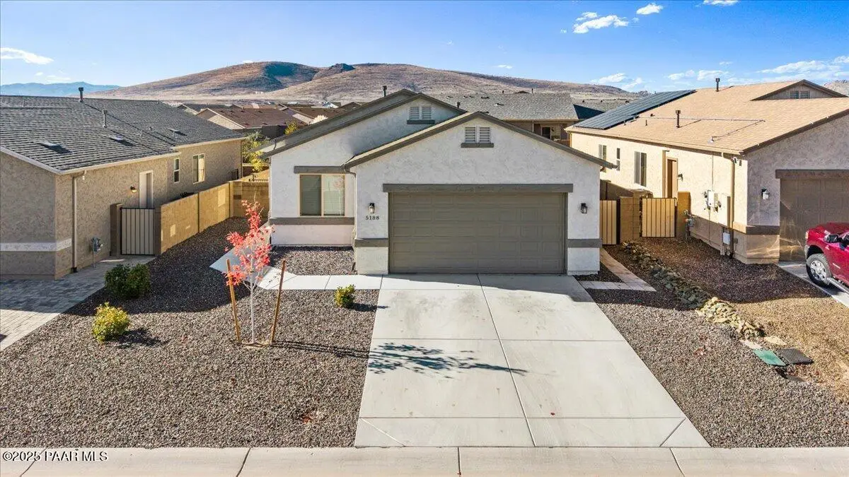 5188 N Elliot Avenue, Prescott Valley, AZ 86314 - Image #1