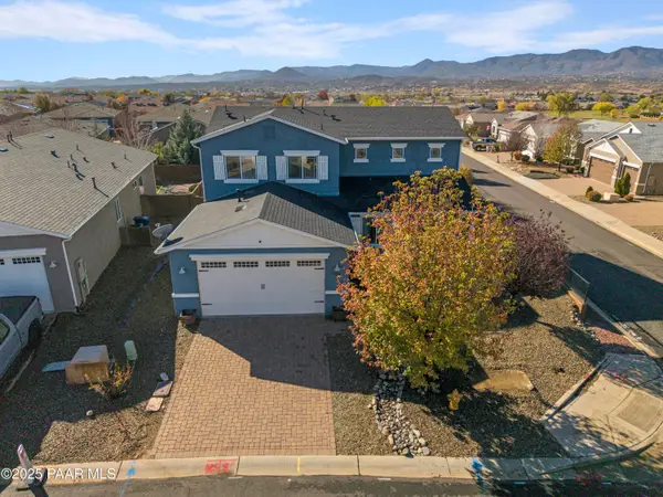 12961 E Gonzalez Street, Dewey-Humboldt, AZ 86327